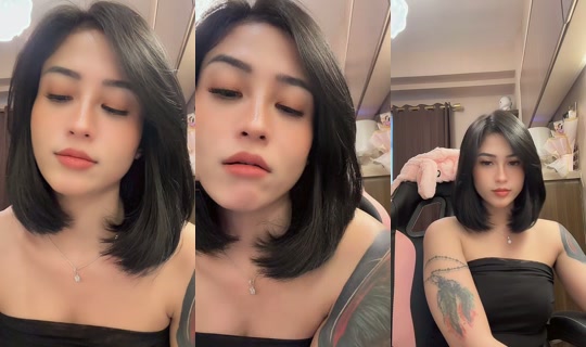 alexaclavita TikTok Live — Aug 25, 2026, 10:09 AM