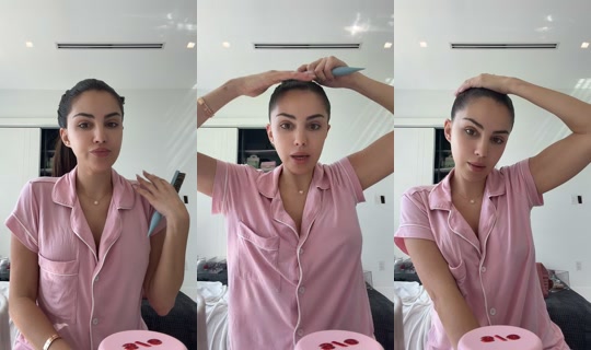 alexadellanos TikTok Live — Aug 23, 2026, 2:50 PM