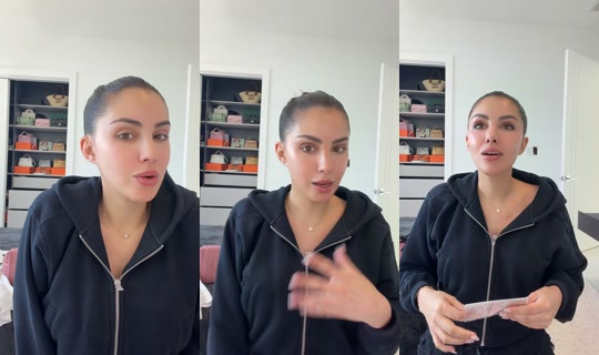 alexadellanos TikTok Live — Aug 23, 2026, 4:04 PM