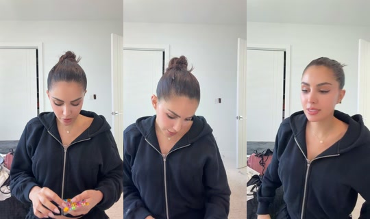 alexadellanos TikTok Live — Aug 23, 2026, 4:54 PM