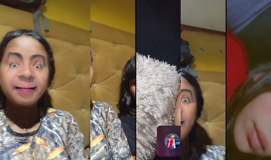 alexalexandra084 TikTok Live — Sep 6, 2026, 6:29 AM