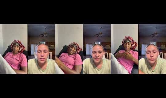 alexandra.liyah TikTok Live — Aug 23, 2026, 11:43 PM