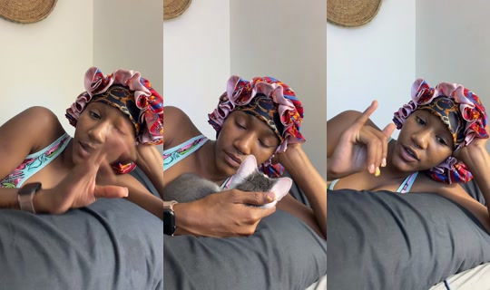 alexandra.liyah TikTok Live — Aug 24, 2026, 3:26 AM