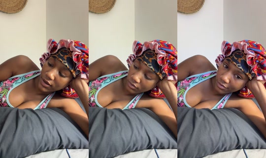 alexandra.liyah TikTok Live — Aug 24, 2026, 3:56 AM
