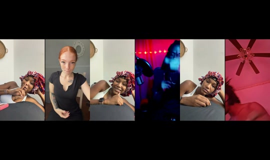 alexandra.liyah TikTok Live — Aug 27, 2026, 5:42 PM