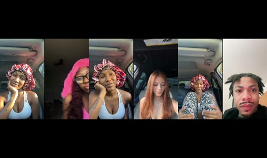 alexandra.liyah TikTok Live — Aug 27, 2026, 11:20 PM