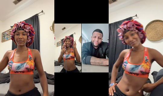 alexandra.liyah TikTok Live — Aug 28, 2026, 3:42 PM