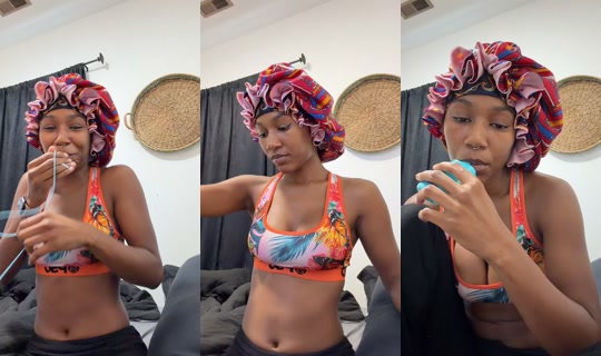 alexandra.liyah TikTok Live — Aug 28, 2026, 4:30 PM
