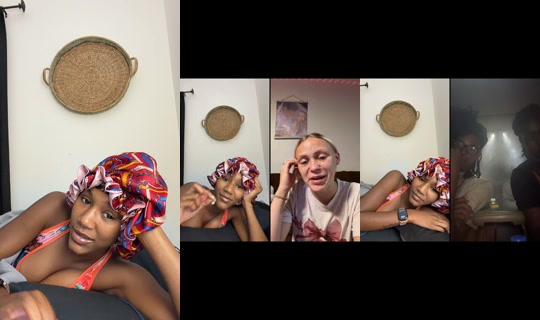 alexandra.liyah TikTok Live — Aug 29, 2026, 1:36 AM