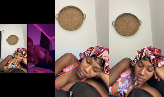 alexandra.liyah TikTok Live — Aug 29, 2026, 2:24 AM