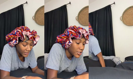 alexandra.liyah TikTok Live — Aug 29, 2026, 4:48 AM