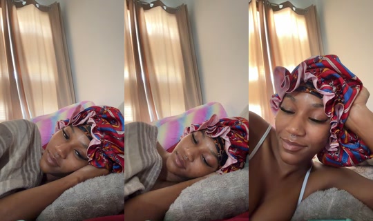 alexandra.liyah TikTok Live — Aug 30, 2026, 2:10 PM