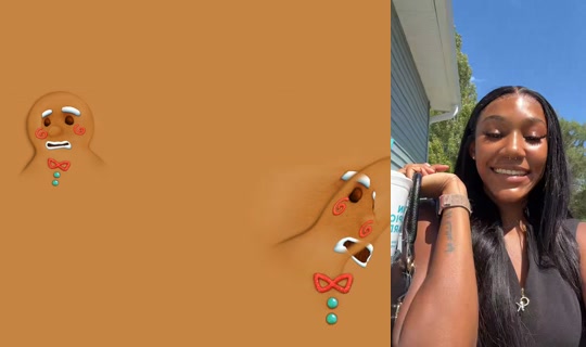 alexandra.liyah TikTok Live — Aug 31, 2026, 6:58 PM