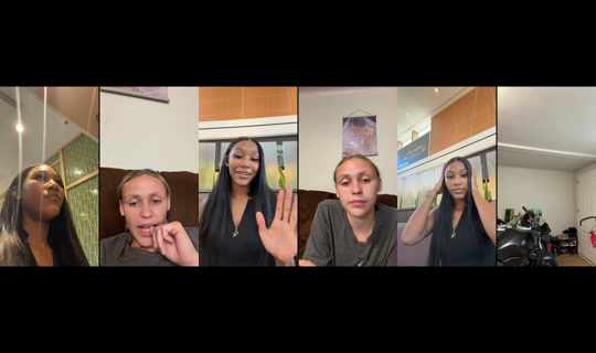 alexandra.liyah TikTok Live — Aug 31, 2026, 11:00 PM