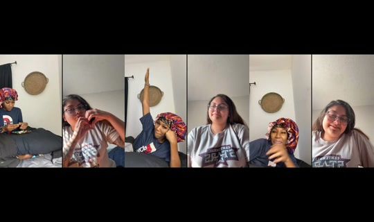 alexandra.liyah TikTok Live — Sep 1, 2026, 2:04 PM