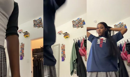 alexandra.liyah TikTok Live — Sep 1, 2026, 10:06 PM