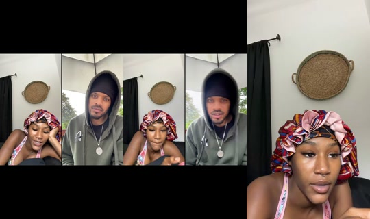alexandra.liyah TikTok Live — Sep 2, 2026, 2:54 PM