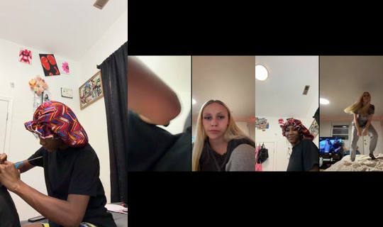 alexandra.liyah TikTok Live — Sep 3, 2026, 12:45 AM