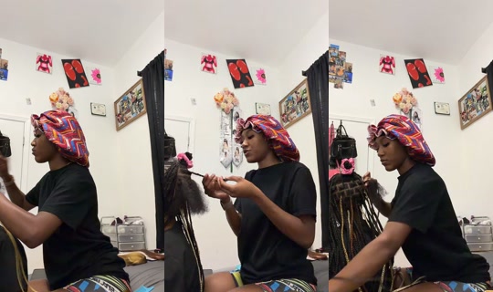 alexandra.liyah TikTok Live — Sep 3, 2026, 2:25 AM