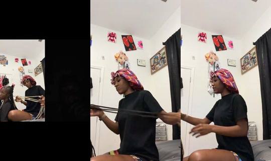 alexandra.liyah TikTok Live — Sep 3, 2026, 3:15 AM
