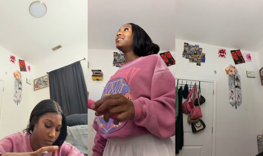 alexandra.liyah TikTok Live — Sep 3, 2026, 4:18 PM