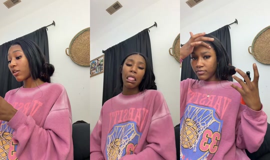 alexandra.liyah TikTok Live — Sep 3, 2026, 5:20 PM
