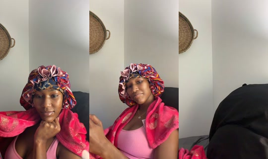 alexandra.liyah TikTok Live — Oct 2, 2026, 4:28 PM
