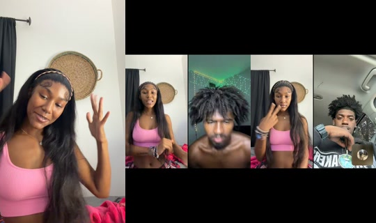 alexandra.liyah TikTok Live — Oct 2, 2026, 5:19 PM