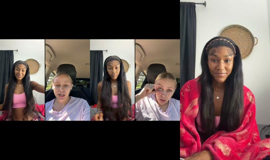 alexandra.liyah TikTok Live — Oct 2, 2026, 6:09 PM