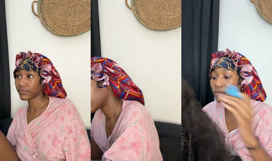 alexandra.liyah TikTok Live — Oct 4, 2026, 2:04 AM