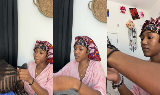 alexandra.liyah TikTok Live — Oct 4, 2026, 2:54 AM