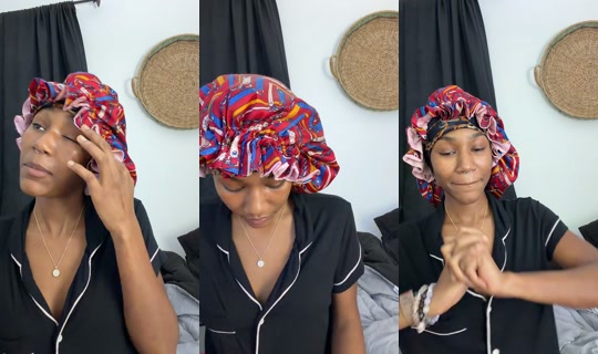 alexandra.liyah TikTok Live — Oct 5, 2026, 2:01 AM