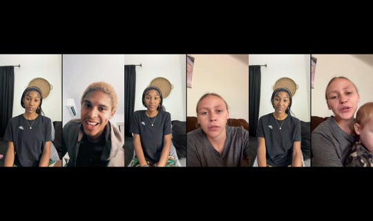 alexandra.liyah TikTok Live — Oct 5, 2026, 9:54 PM