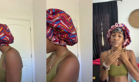 alexandra.liyah TikTok Live — Oct 6, 2026, 8:04 PM