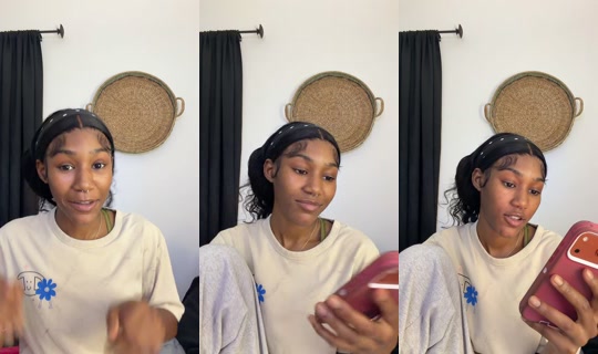 alexandra.liyah TikTok Live — Oct 7, 2026, 12:33 AM