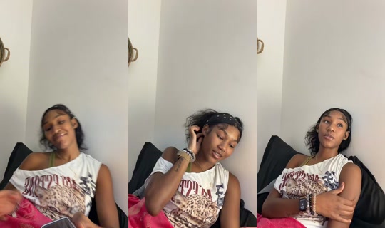 alexandra.liyah TikTok Live — Oct 8, 2026, 1:53 AM