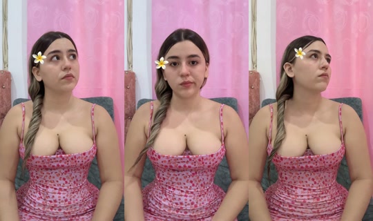 alexandra.mejia144 TikTok Live — Aug 31, 2026, 4:40 PM