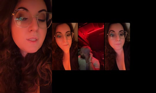 alexandra.rosu.94 TikTok Live — Sep 7, 2026, 11:21 PM