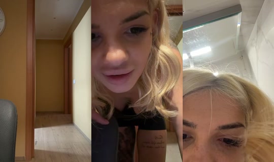 alexandra04565 TikTok Live — Oct 3, 2026, 8:55 PM