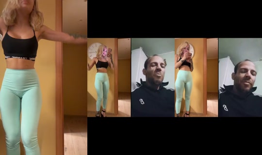 alexandra04565 TikTok Live — Oct 4, 2026, 5:09 PM