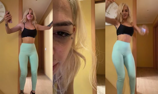 alexandra04565 TikTok Live — Oct 4, 2026, 9:03 PM