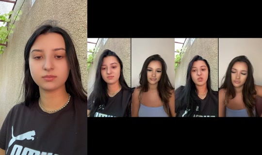 alexandra_deni157 TikTok Live — Aug 23, 2026, 9:09 AM