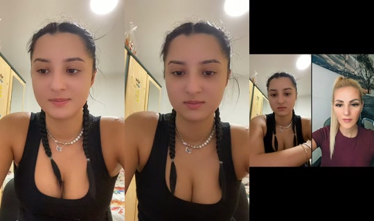 alexandra_deni157 TikTok Live — Aug 26, 2026, 2:48 PM
