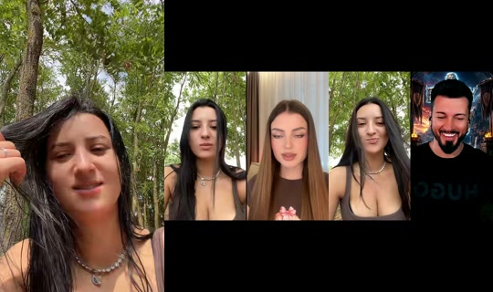 alexandra_deni157 TikTok Live — Aug 27, 2026, 9:24 AM
