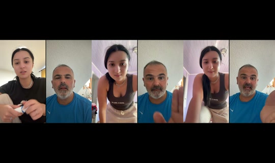 alexandra_deni157 TikTok Live — Aug 28, 2026, 2:02 PM