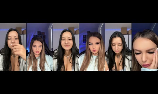 alexandra_deni157 TikTok Live — Aug 29, 2026, 4:55 PM