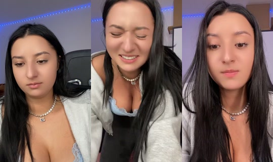 alexandra_deni157 TikTok Live — Aug 29, 2026, 6:08 PM