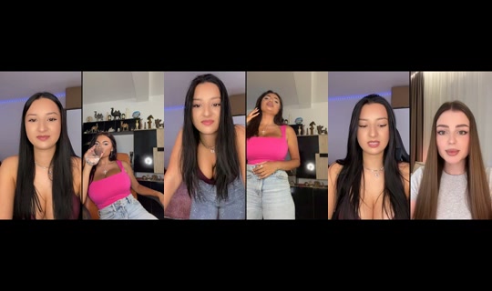 alexandra_deni157 TikTok Live — Aug 30, 2026, 11:44 AM