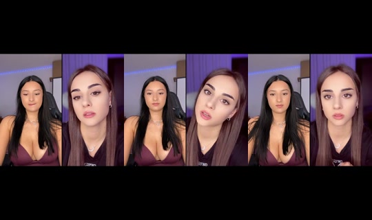 alexandra_deni157 TikTok Live — Aug 30, 2026, 12:41 PM