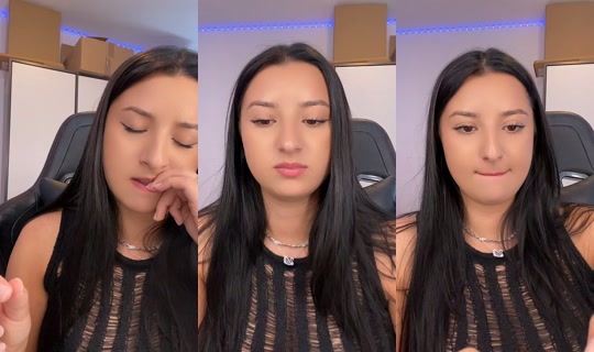 alexandra_deni157 TikTok Live — Aug 30, 2026, 2:36 PM